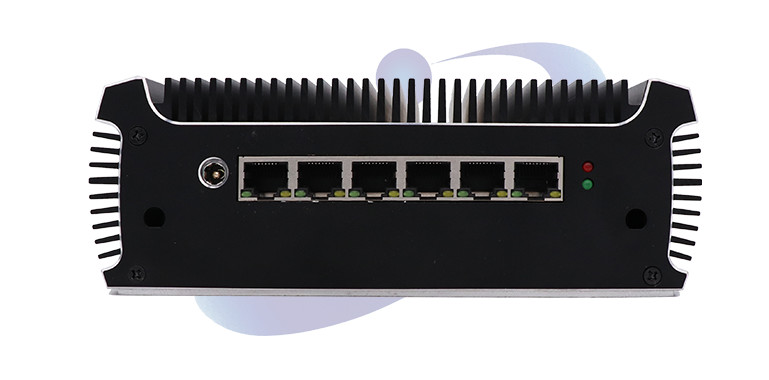 網(wǎng)安科技主機